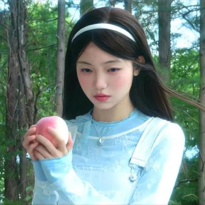 露营