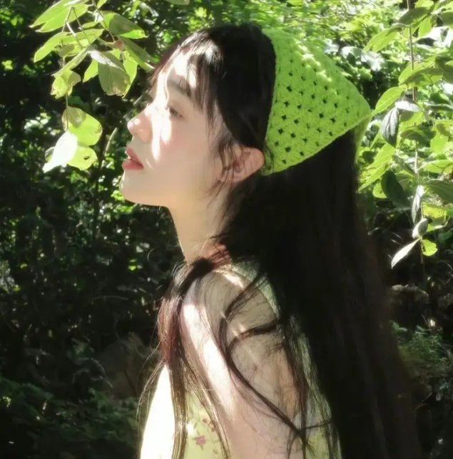 伯纳德特的真实本质