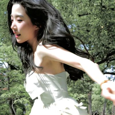 疯女日记