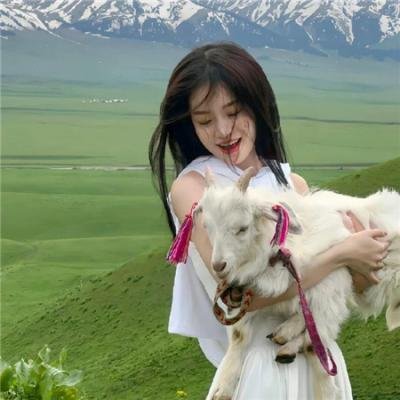 像我们一样年轻